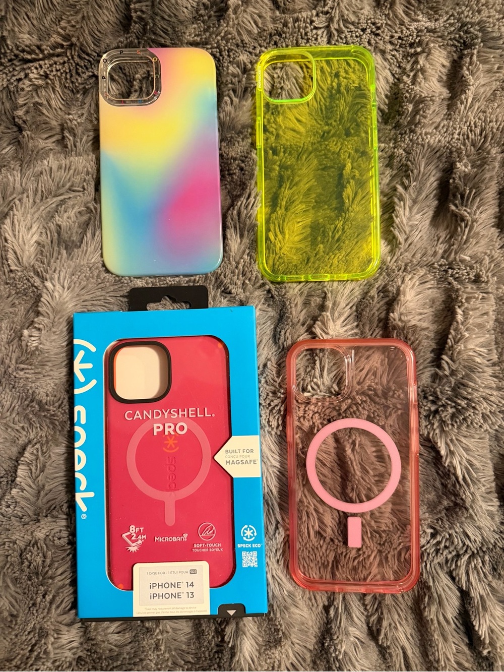 iPhone 13 Case Bundle